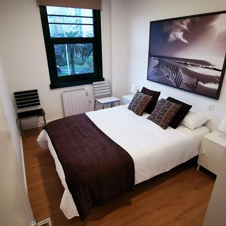 Precioso Apartamento En La Corogne Extérieur photo