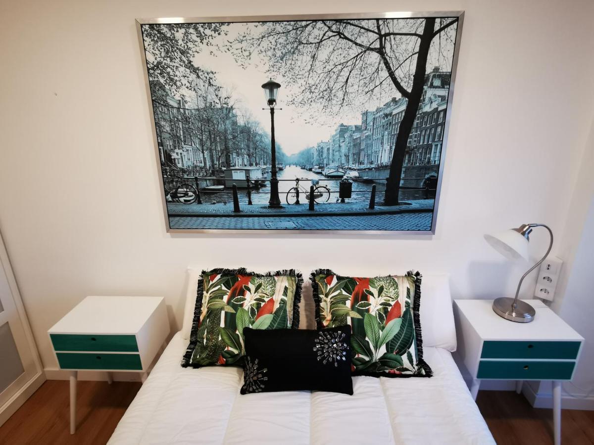 Precioso Apartamento En La Corogne Extérieur photo