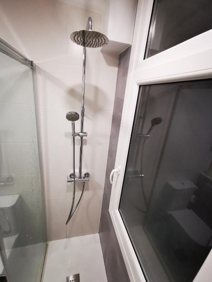 Precioso Apartamento En La Corogne Extérieur photo