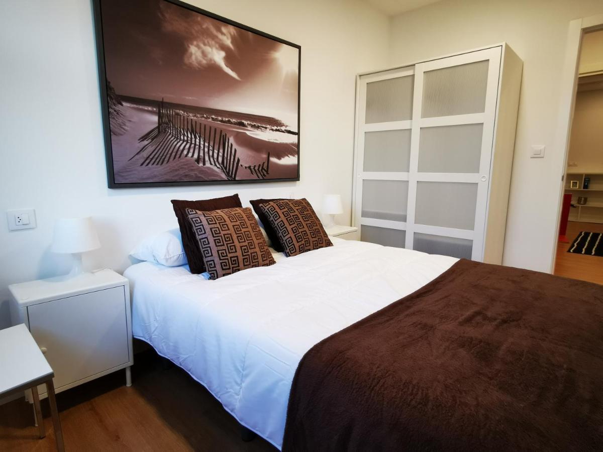 Precioso Apartamento En La Corogne Extérieur photo