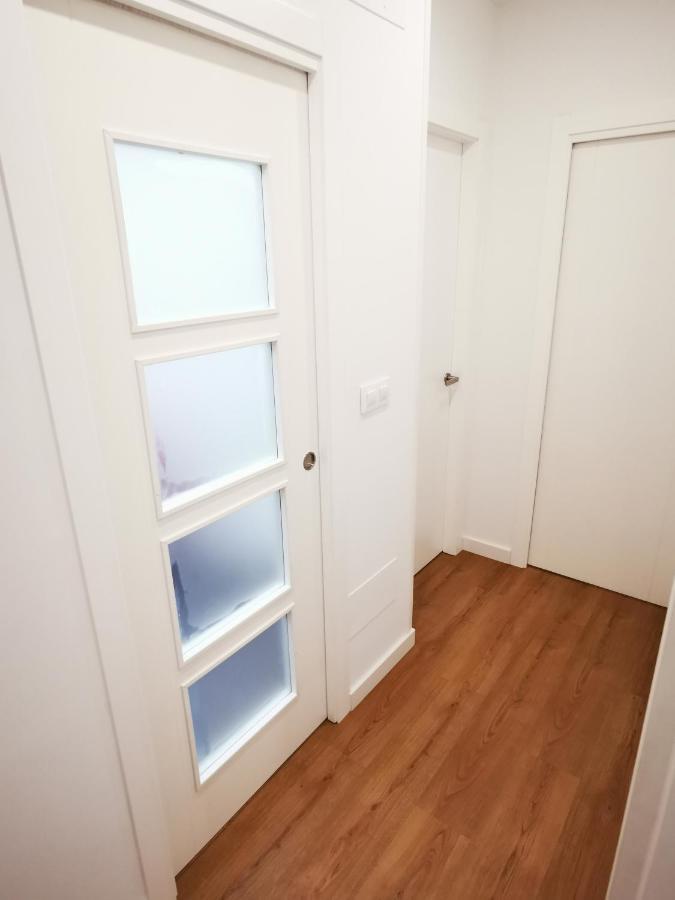 Precioso Apartamento En La Corogne Extérieur photo