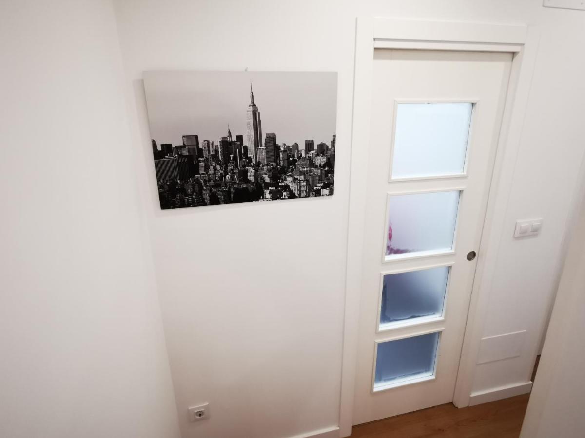 Precioso Apartamento En La Corogne Extérieur photo