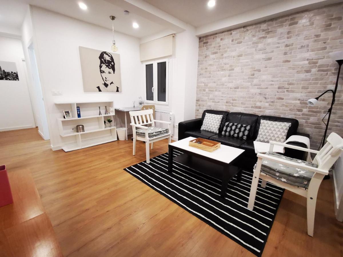 Precioso Apartamento En La Corogne Extérieur photo