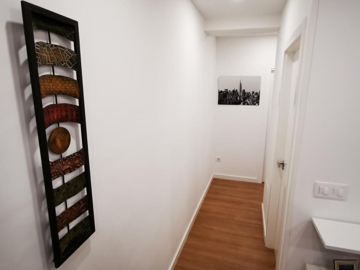Precioso Apartamento En La Corogne Extérieur photo