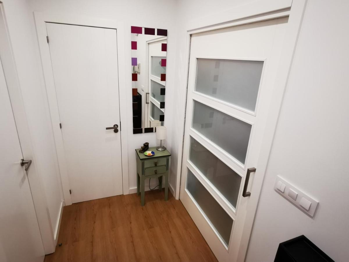 Precioso Apartamento En La Corogne Extérieur photo