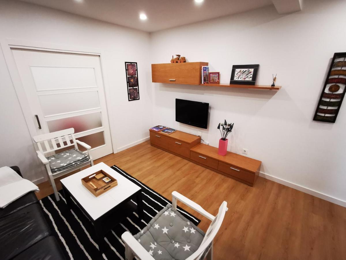 Precioso Apartamento En La Corogne Extérieur photo